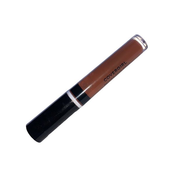 NEW Covergirl Melting Pout Matte Liquid Lipstick, 345 Paradise Lost - Picture 2 of 2